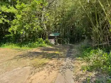 天満宮(千葉県)