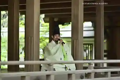 鎌倉宮(神奈川県)