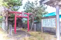 高良玉垂神社(宮城県)