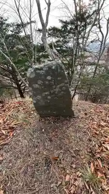 大山祇神社(北海道)