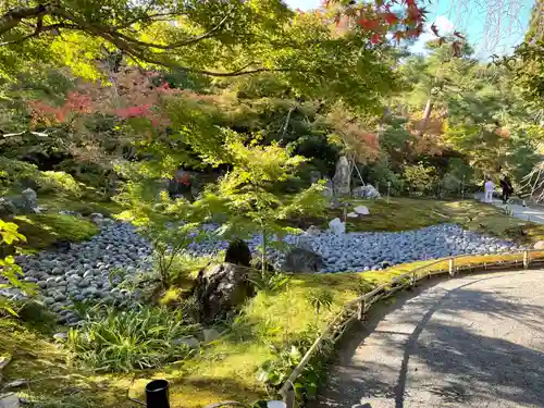 宝厳院(京都府)