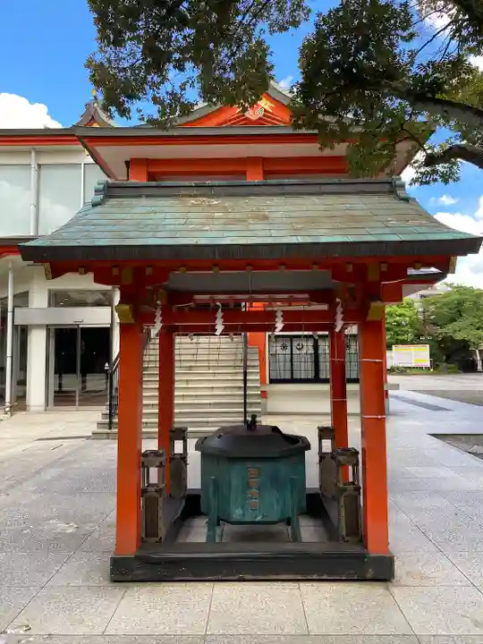 千葉天神(千葉県)