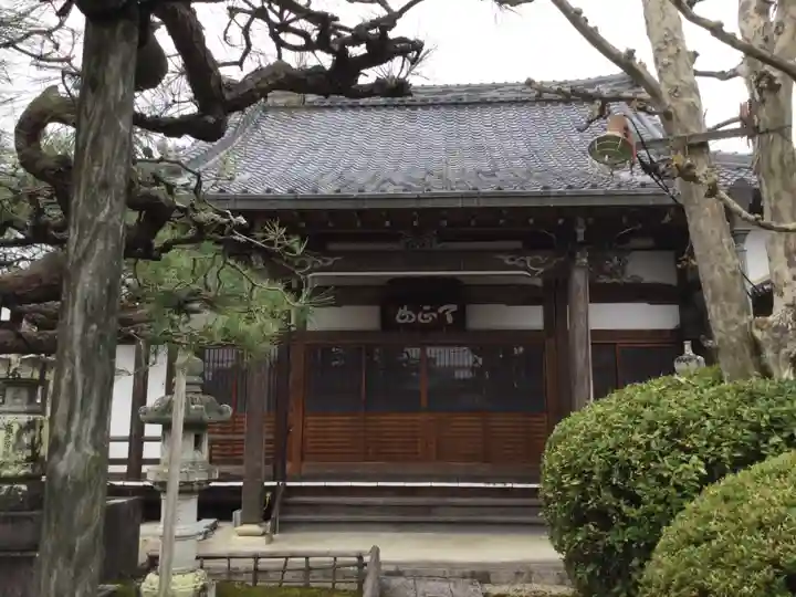 妙盛寺(滋賀県)