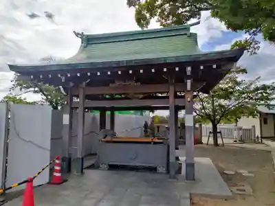 成田山大阪別院　明王院(大阪府)