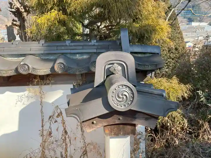 涌泉寺(山梨県)