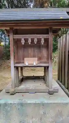 岡八幡神社(愛媛県)