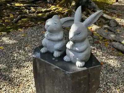 出雲大社(島根県)