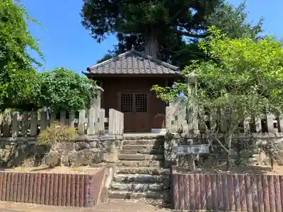 巌峰寺(福島県)