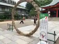 生田神社(兵庫県)