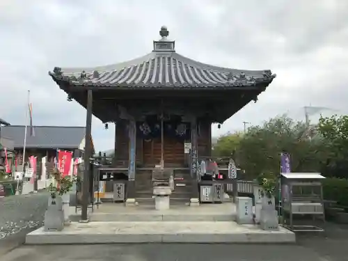 十夜ヶ橋 永徳寺のその他建物