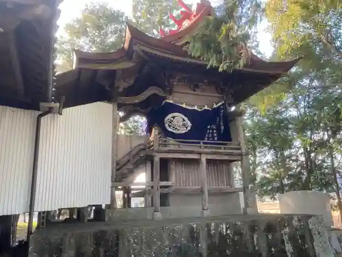 事代主神社(徳島県)
