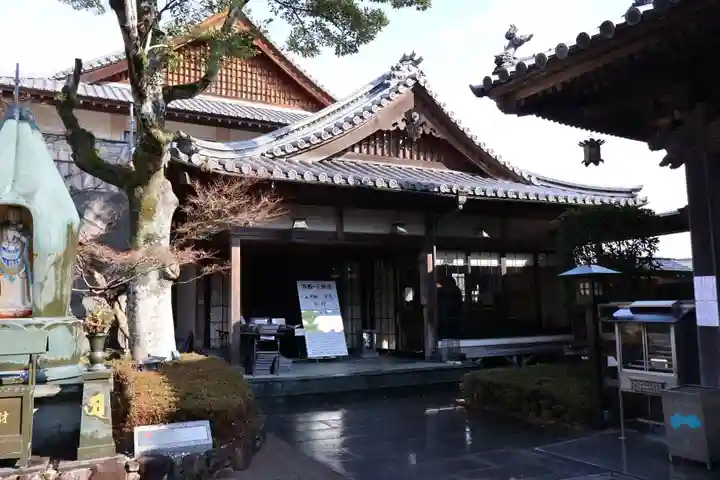 大日寺(徳島県)