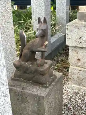 稲荷神社(東京都)
