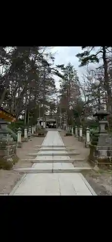 白根神社(群馬県)