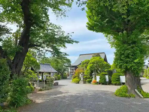 妙純寺のその他建物