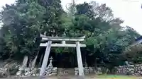 日吉神社(福井県)