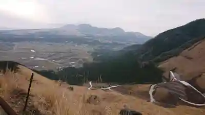 阿蘇神社(熊本県)
