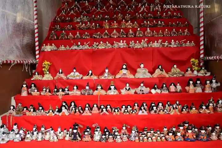 素盞雄神社(東京都)