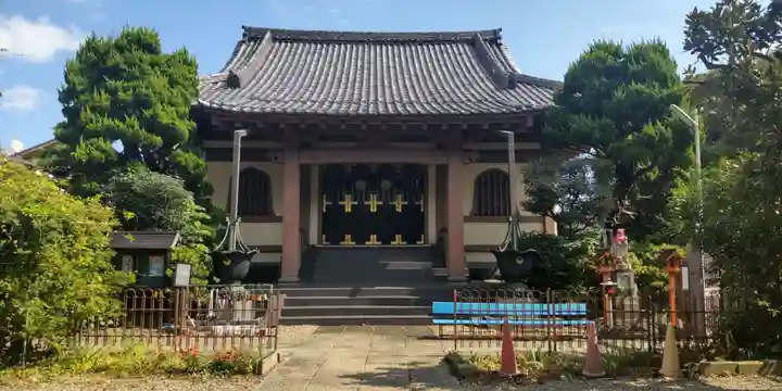 光明寺のその他建物