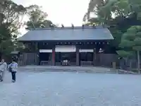 伊勢山皇大神宮(神奈川県)