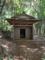 小川神社(千葉県)