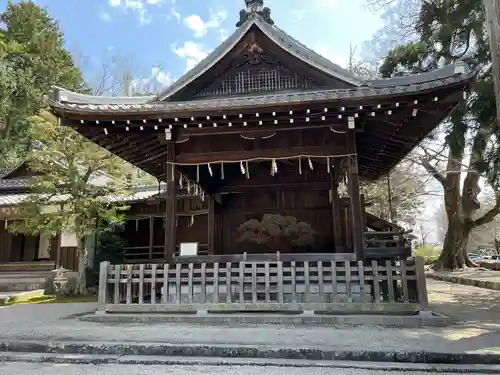 日牟禮八幡宮(滋賀県)
