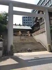 芝大神宮(東京都)