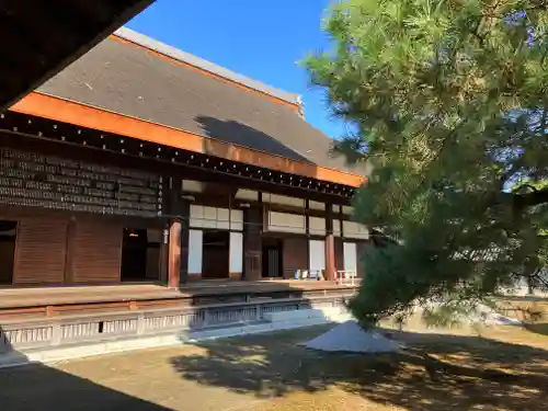 妙心寺（妙心禅寺）(京都府)
