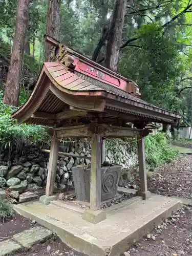 與瀬神社（与瀬神社）(神奈川県)