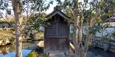 蓮妙寺(神奈川県)