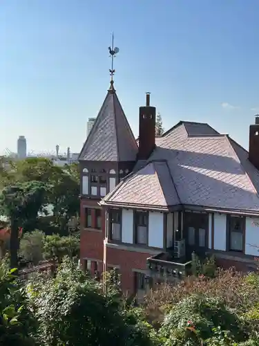 北野天満神社(兵庫県)