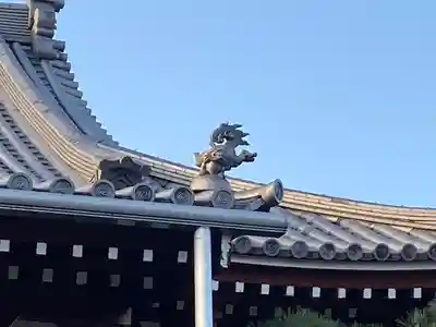 長円寺(京都府)