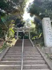 代々木八幡宮(東京都)