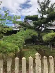 尾上神社(兵庫県)