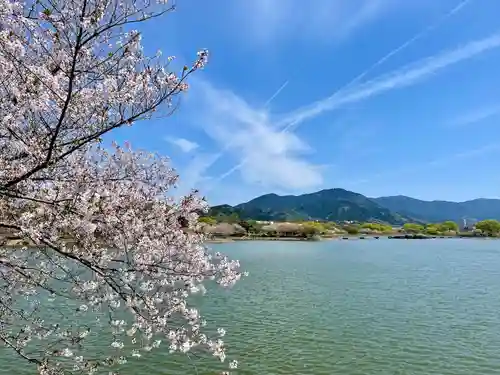 駕輿八幡宮(福岡県)