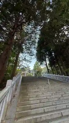 函館八幡宮(北海道)