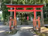 大塩八幡宮(福井県)