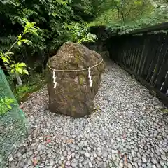 天河大辨財天社禊殿(奈良県)