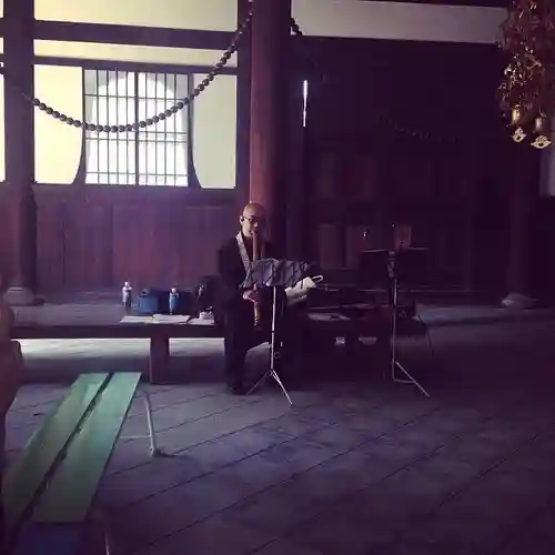 遠照山 光明寺（尼崎大仏）(兵庫県)