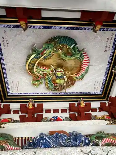 三峯神社(埼玉県)