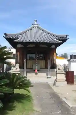妙宣寺(和歌山県)