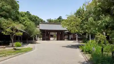 竈山神社(和歌山県)