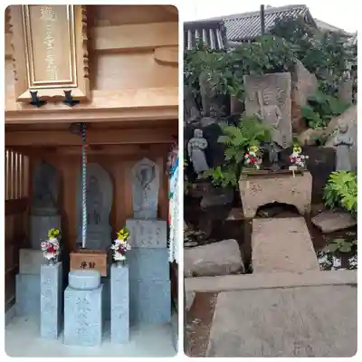 法楽寺(大阪府)