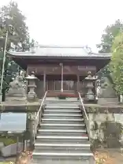 鷲神社(埼玉県)