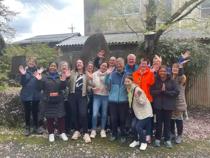 天鷹神社(岐阜県)