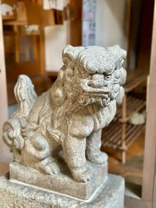若一神社(京都府)