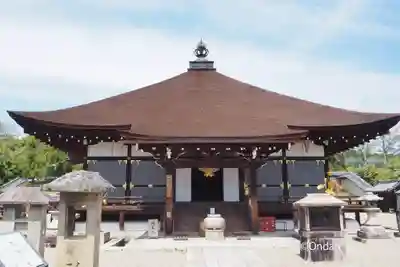 仁和寺(京都府)