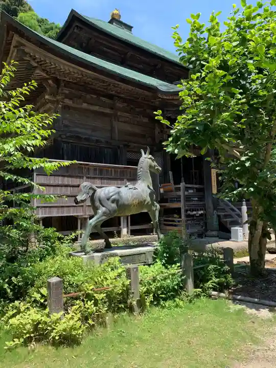 松尾寺(京都府)