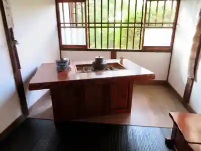 光明院（光明禅院）のその他建物