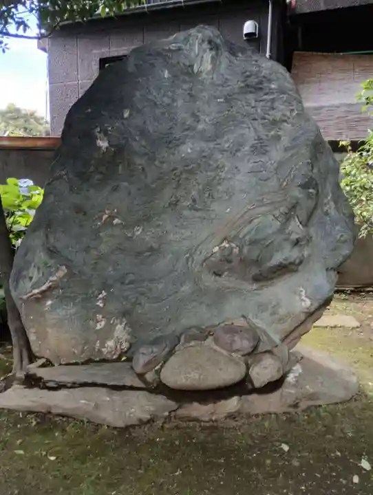 駒込天祖神社(東京都)